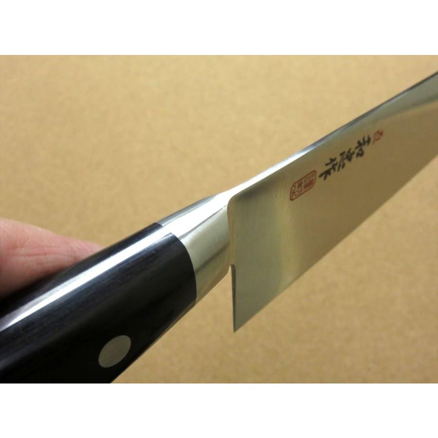 切付包丁　筋引き包丁￼￼ 24cm ステンレス 牛刀 筋引き包丁のおすすめ人気ランキング【2025年】 | マイベスト