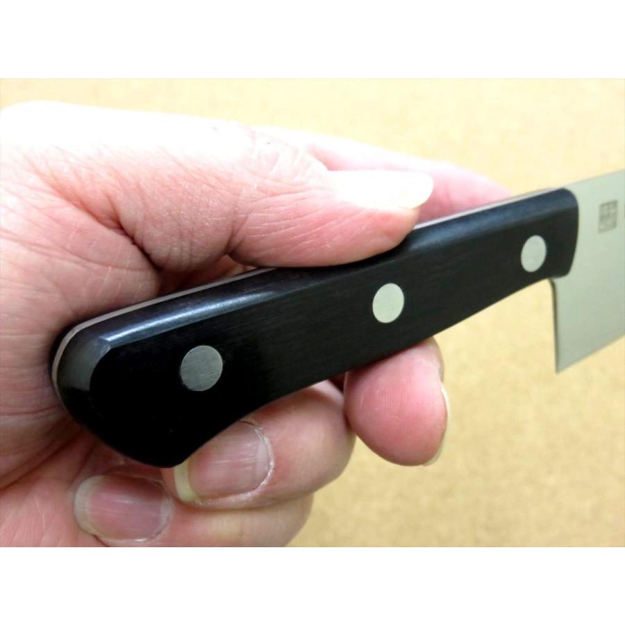包丁 小包丁 11cm (110mm) 関の刃物 井之口 クロムモリブデン