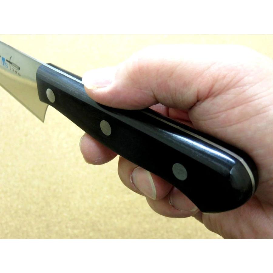 包丁 小包丁 15cm (150mm) 関の刃物 ペティナイフ クロム