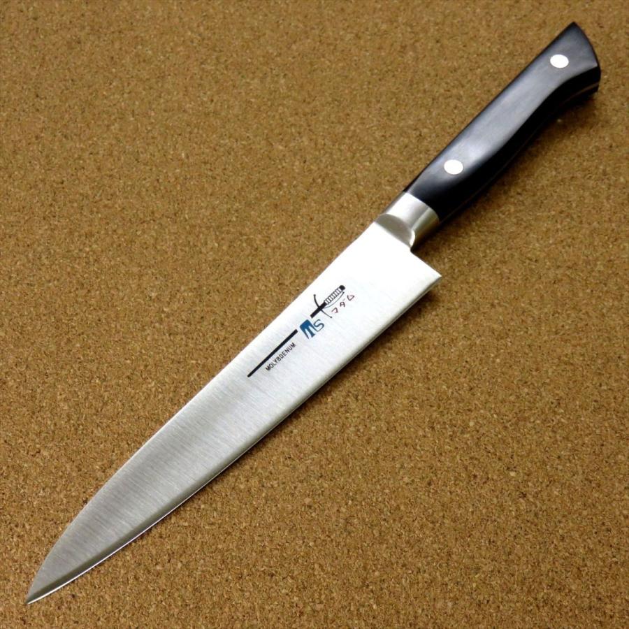 包丁 ペティナイフ 15.5cm (155mm) 関の刃物 クロムモリブデン