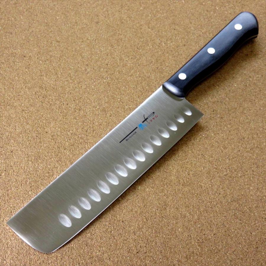 包丁 菜切り包丁 17.5cm (175mm) 関の刃物 TSマダム ディンプル
