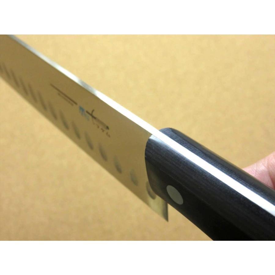 包丁 菜切り包丁 17.5cm (175mm) 関の刃物 TSマダム ディンプル