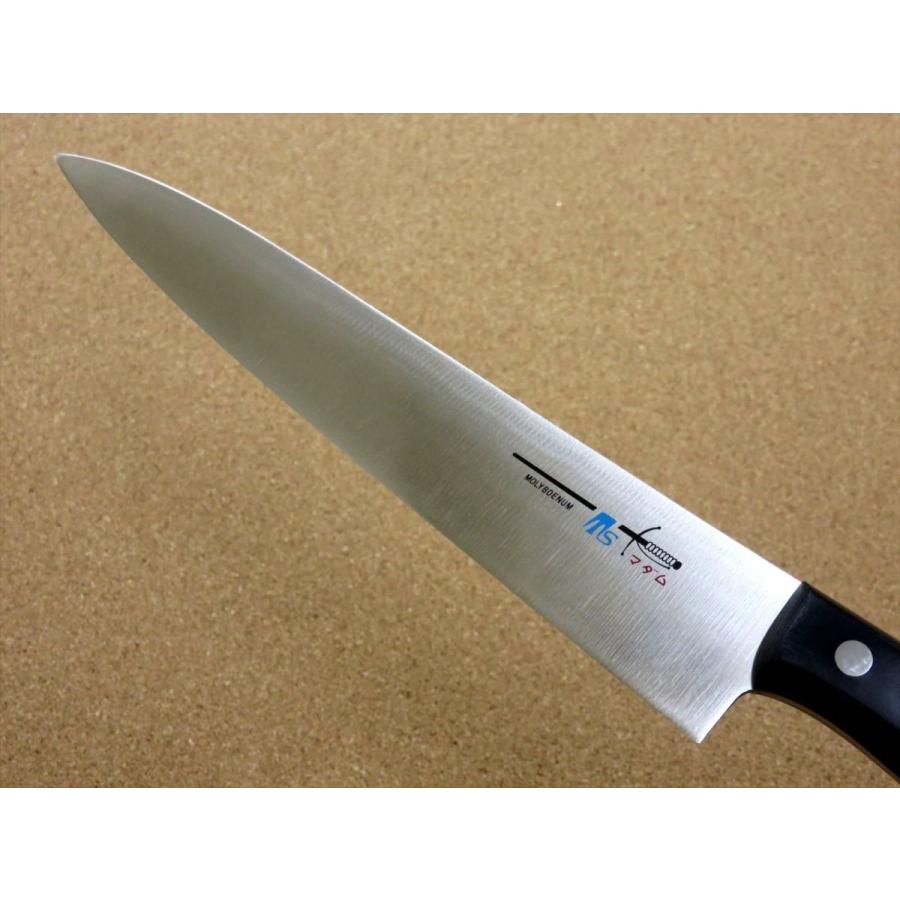 包丁 スジ柳刃包丁 21cm (210mm) 関の刃物 TSマダム 片刃 右利き 包丁 スジ柳刃包丁 21cm (210mm) 関の刃物 TSマダム 片刃 右利き