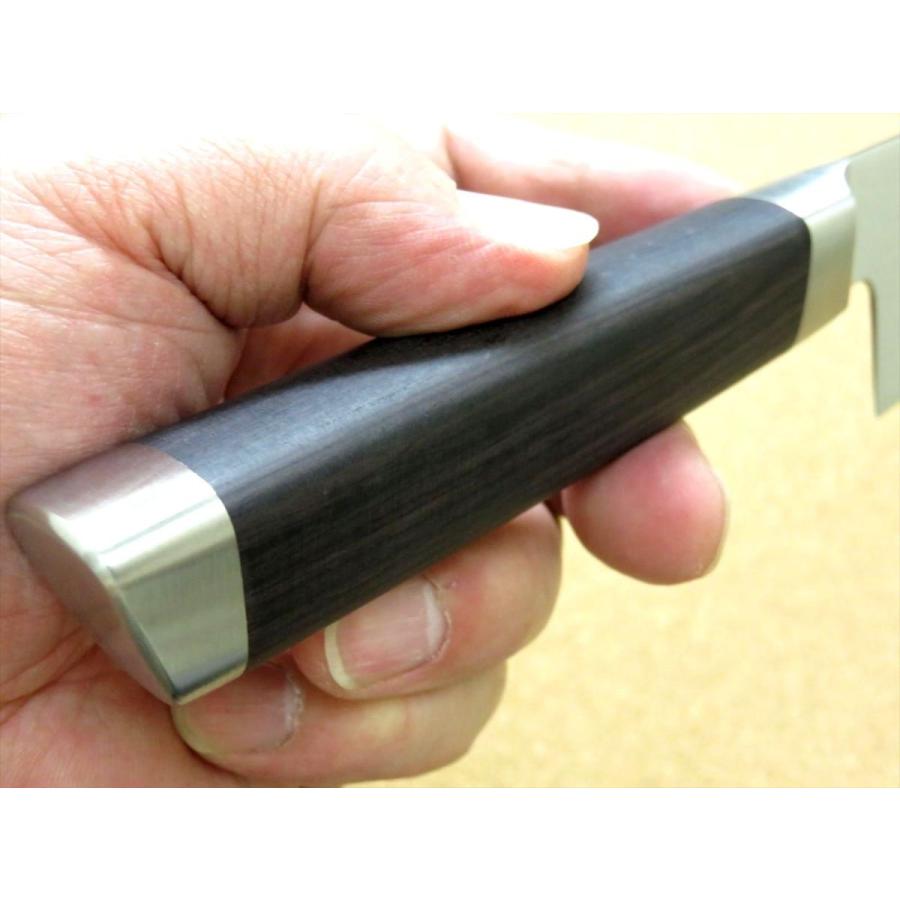 関孫六 包丁 牛刀 18cm (180mm) 関の刃物 貝印 ダマスカス 33層 関孫六 包丁 牛刀 18cm (180mm) 関の刃物 貝印 ダマスカス 33層