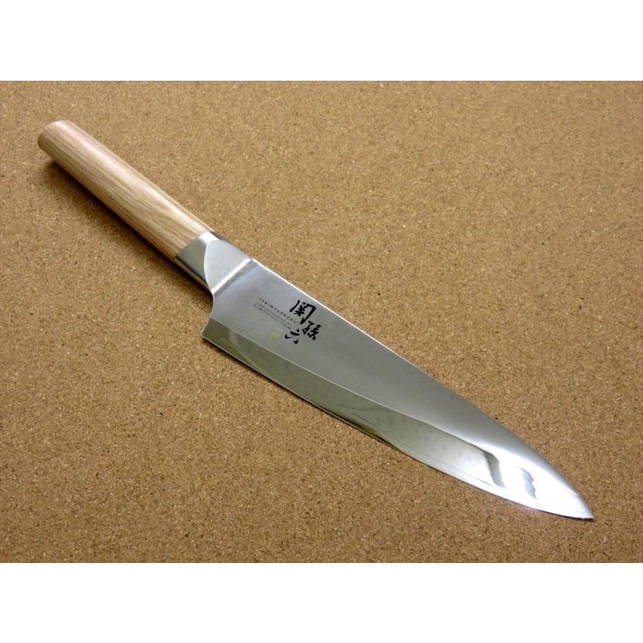 貝印 180mm 牛刀 関の刃物 関孫六 三層鋼 10000CL 貝印 関の刃物 (180mm) 18cm 牛刀 包丁 関孫六 包丁 肉切 魚 三層鋼 10000CL 調理器具
