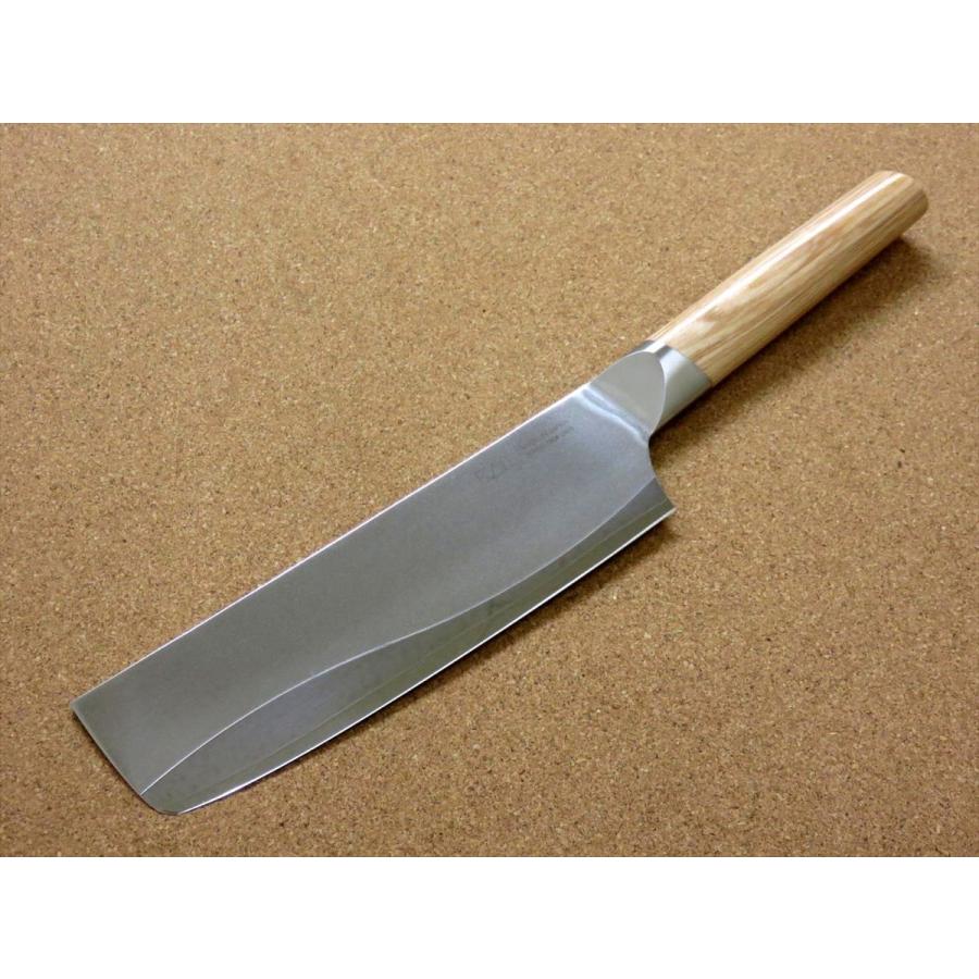 関孫六 包丁 菜切り包丁 16.5cm (165mm) 関の刃物 貝印 10000CL