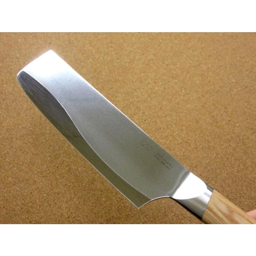 関孫六 包丁 菜切り包丁 16.5cm (165mm) 関の刃物 貝印 10000CL