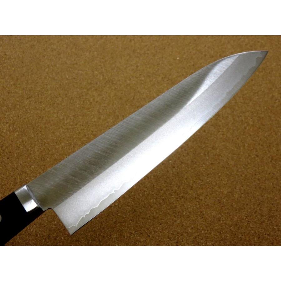 包丁 牛刀 18cm (180mm) 名匠 兼常作 本割込 V金10号 関の刃物