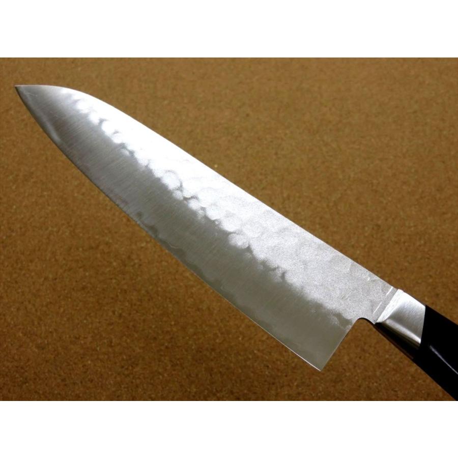 包丁 牛刀 20cm (200mm) 兼常作 関の刃物 本割込 青紙2号 カーボン