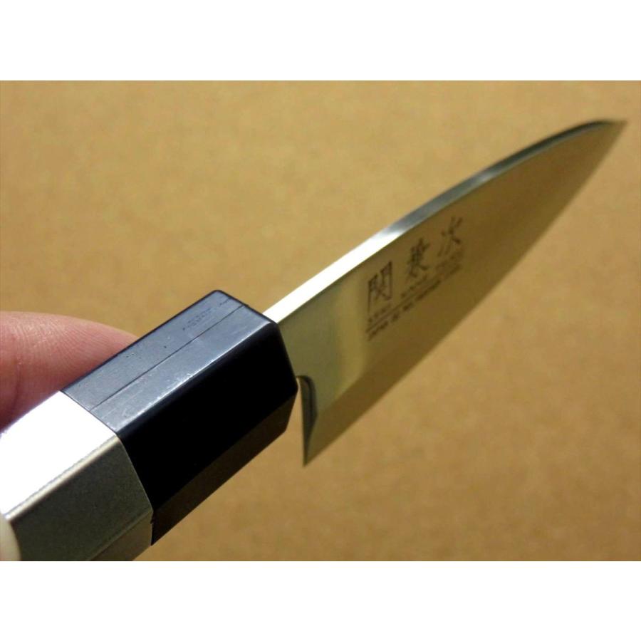 包丁 小出刃包丁 10.5cm (105mm) 関の刃物 アルミ和包丁 右利 包丁 小出刃包丁 10.5cm (105mm) 関の刃物 アルミ和包丁 右利