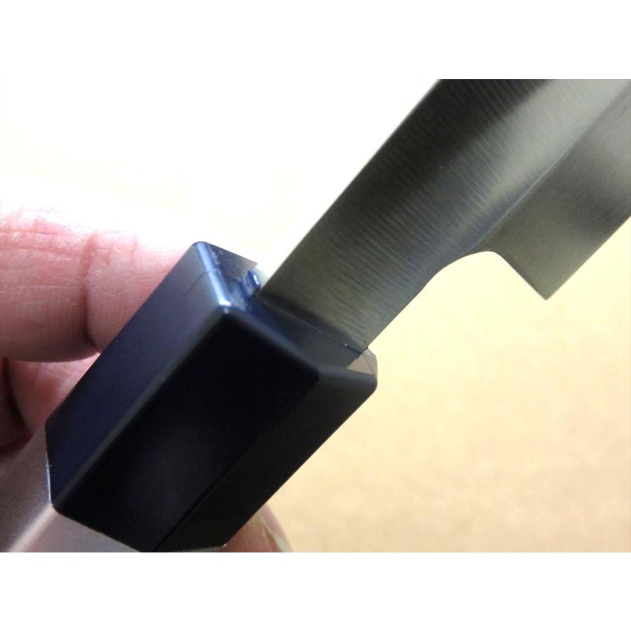 包丁 刺身包丁 27cm (270mm) 関の刃物 関兼次 右利き 片刃 アルミ和