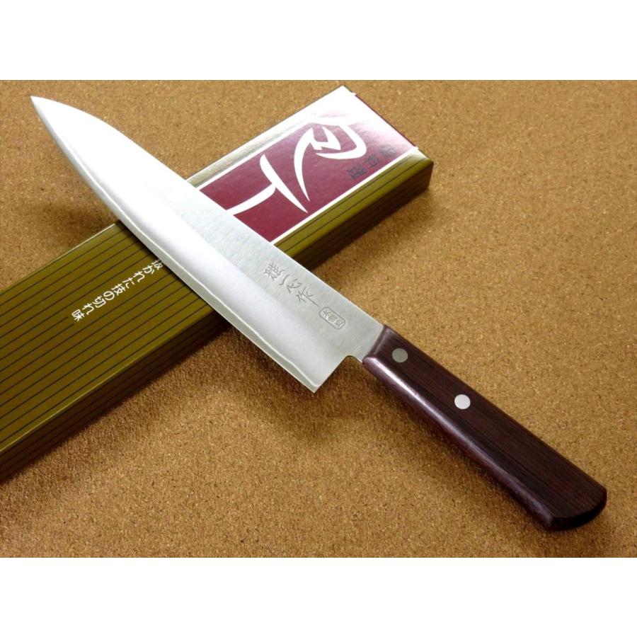 正次　大出刃包丁　刃渡り21センチ 正次 大出刃包丁 刃渡り21センチ 正次 大出刃包丁 刃渡り21