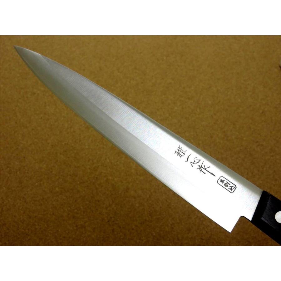 包丁 筋引包丁 21cm (210mm) 関の刃物 関兼次 雅一心 三層鋼 本割込