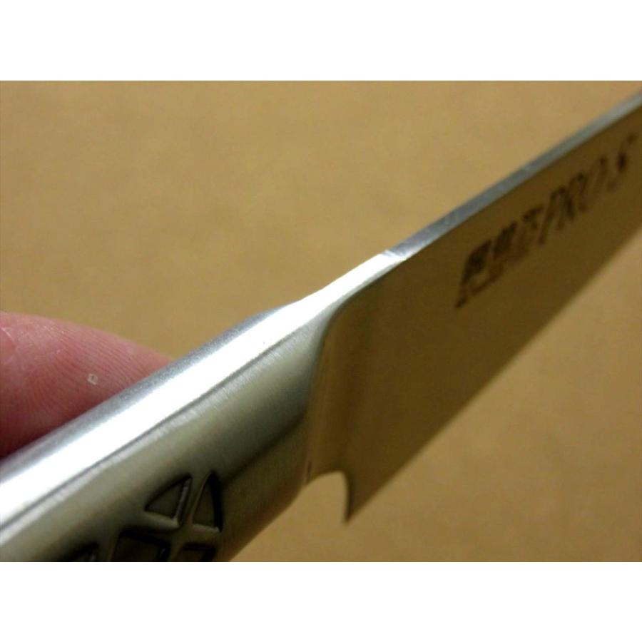 包丁 骨スキ包丁 14.5cm (145mm) 関の刃物 PRO-S 右利き 片刃包丁