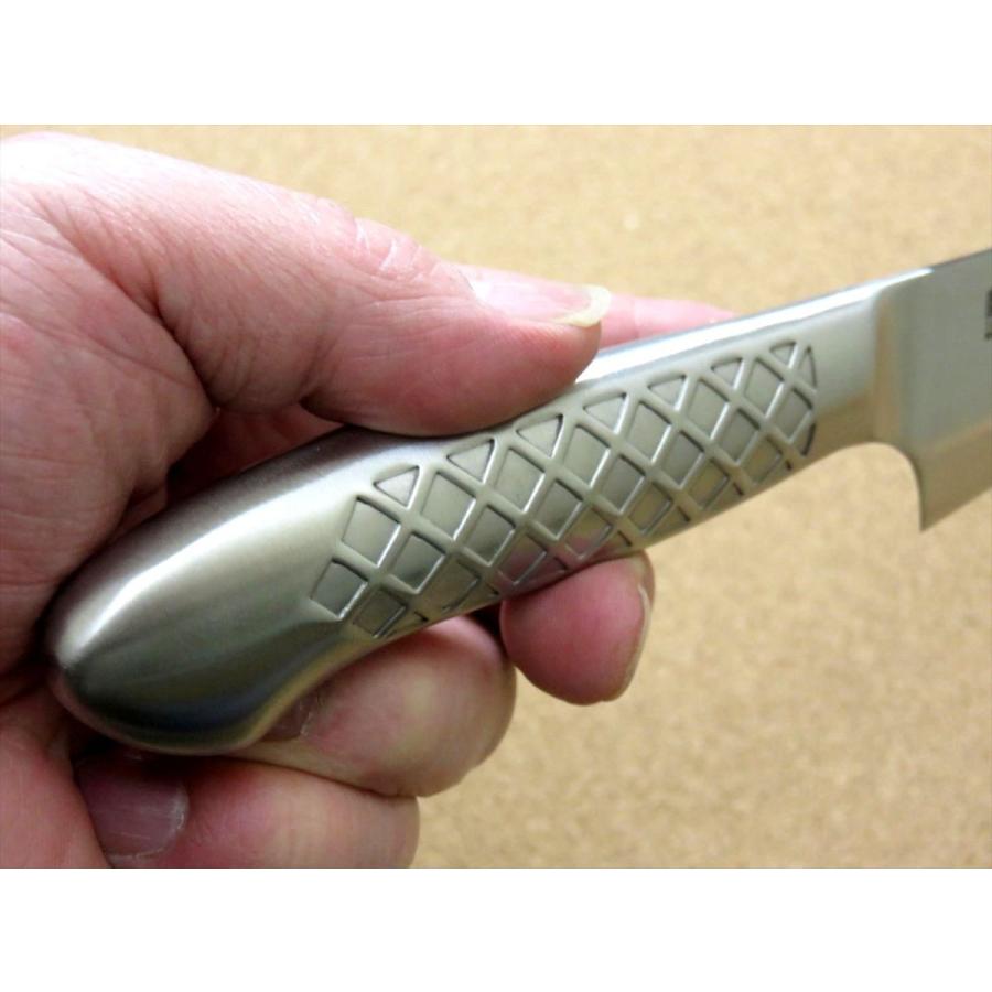 包丁 骨スキ包丁 14.5cm (145mm) 関の刃物 PRO-S 右利き 片刃