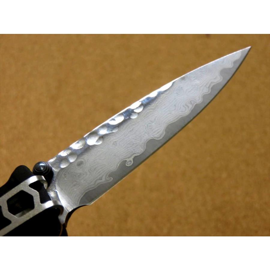 ナイフ フュージョン 7.5cm (75mm) エムカスタ MCUSTA 関の刃物