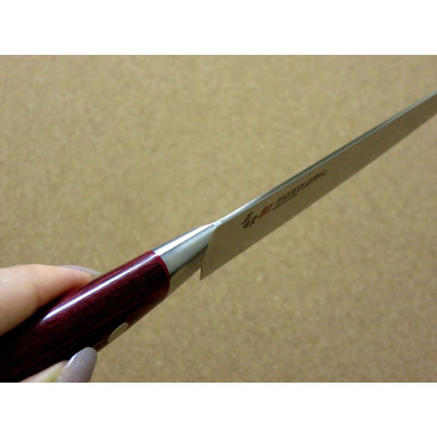 包丁 ペティナイフ 15cm (150mm) 三昧 クラシック プロ 紅蓮 包丁 ペティナイフ 15cm (150mm) 三昧 クラシック プロ 紅蓮