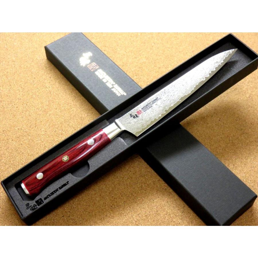 包丁 ペティナイフ 15cm (150mm) 三昧 クラシック プロ 紅蓮 包丁 ペティナイフ 15cm (150mm) 三昧 クラシック プロ 紅蓮