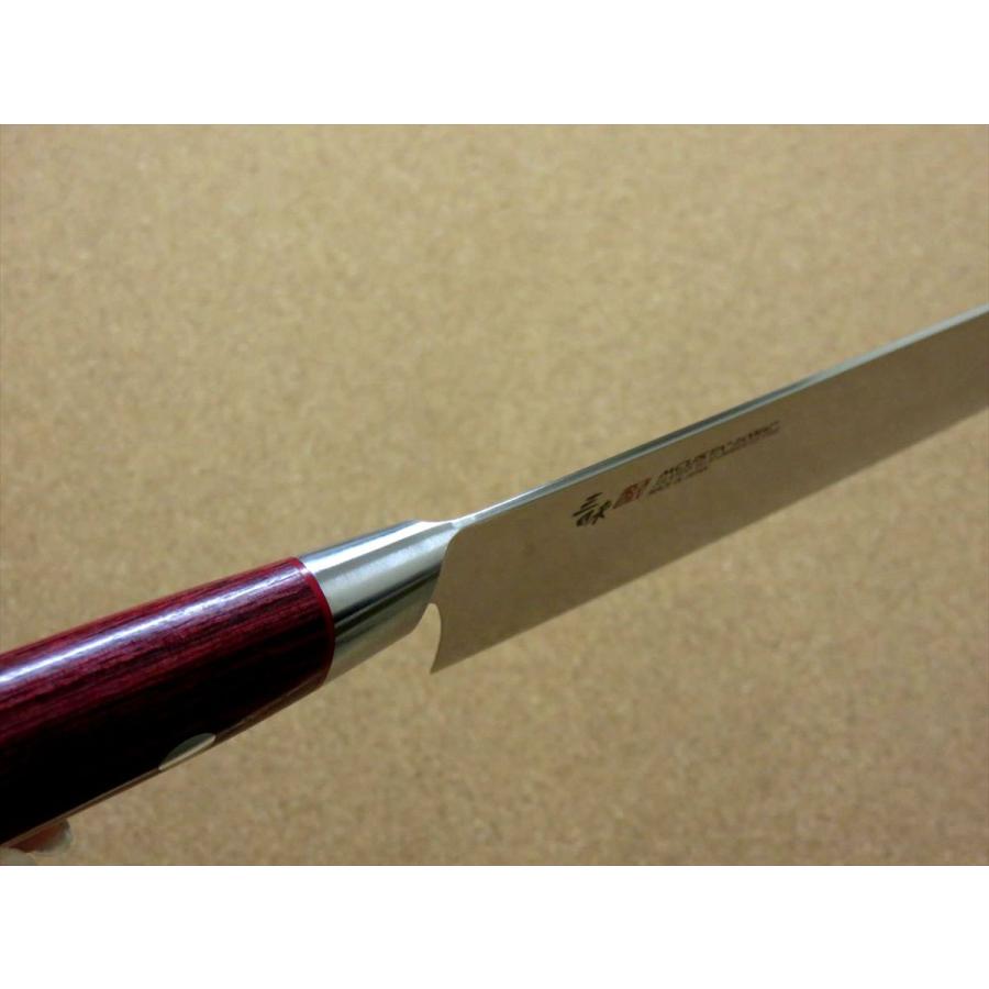 包丁 菜切り包丁 16.5cm (165mm) 三昧 クラシックプロ 紅蓮 関の