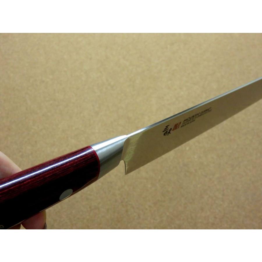包丁 筋引包丁 27cm (270mm) 三昧 クラシック プロ 紅蓮 関の 包丁 筋引包丁 27cm (270mm) 三昧 クラシック プロ 紅蓮 関の
