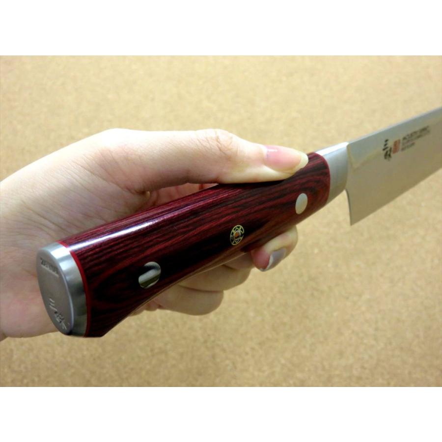 包丁 筋引包丁 27cm (270mm) 三昧 クラシック プロ 紅蓮 関の 包丁 筋引包丁 27cm (270mm) 三昧 クラシック プロ 紅蓮 関の