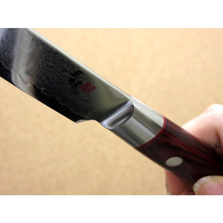 包丁 ステーキナイフ 11.5cm (115mm) 三昧 クラシックプロ 紅蓮 関の