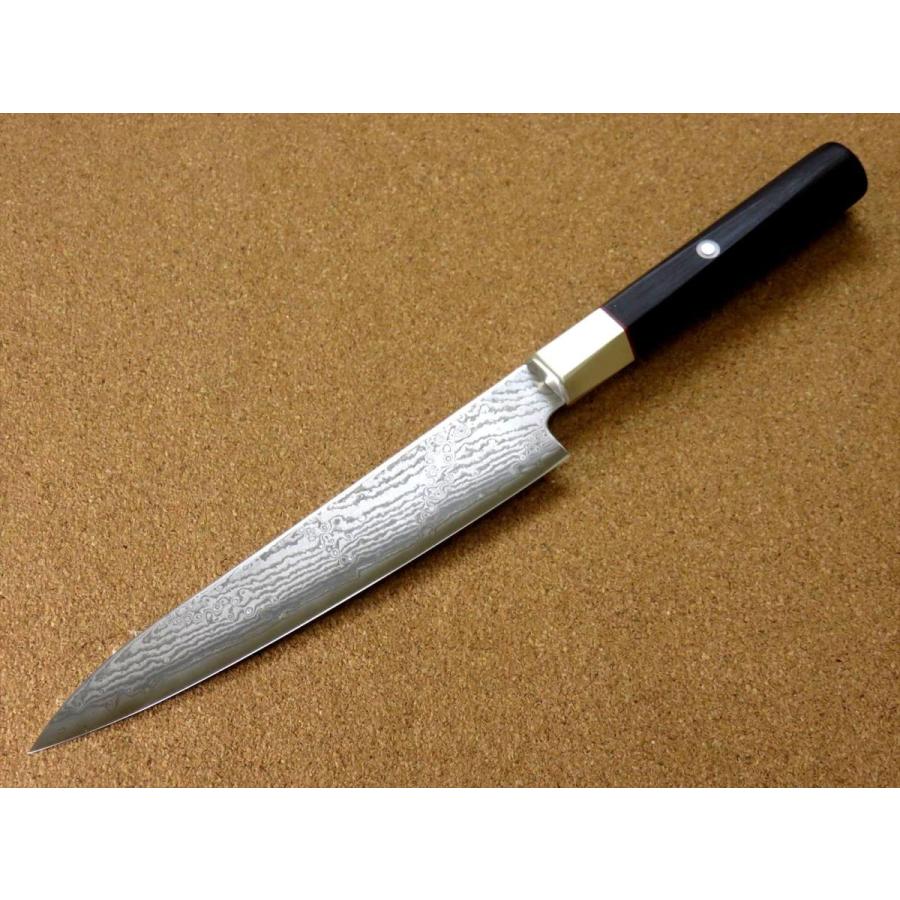 包丁 ペティナイフ 15cm (150mm) 三昧 ハイブリッド スプラッシュ 関の