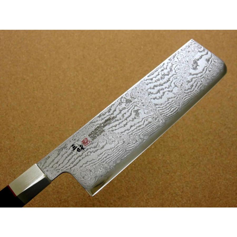 包丁 菜切り包丁 16.5cm (165mm) 三昧 ハイブリッド スプラッシュ 関の