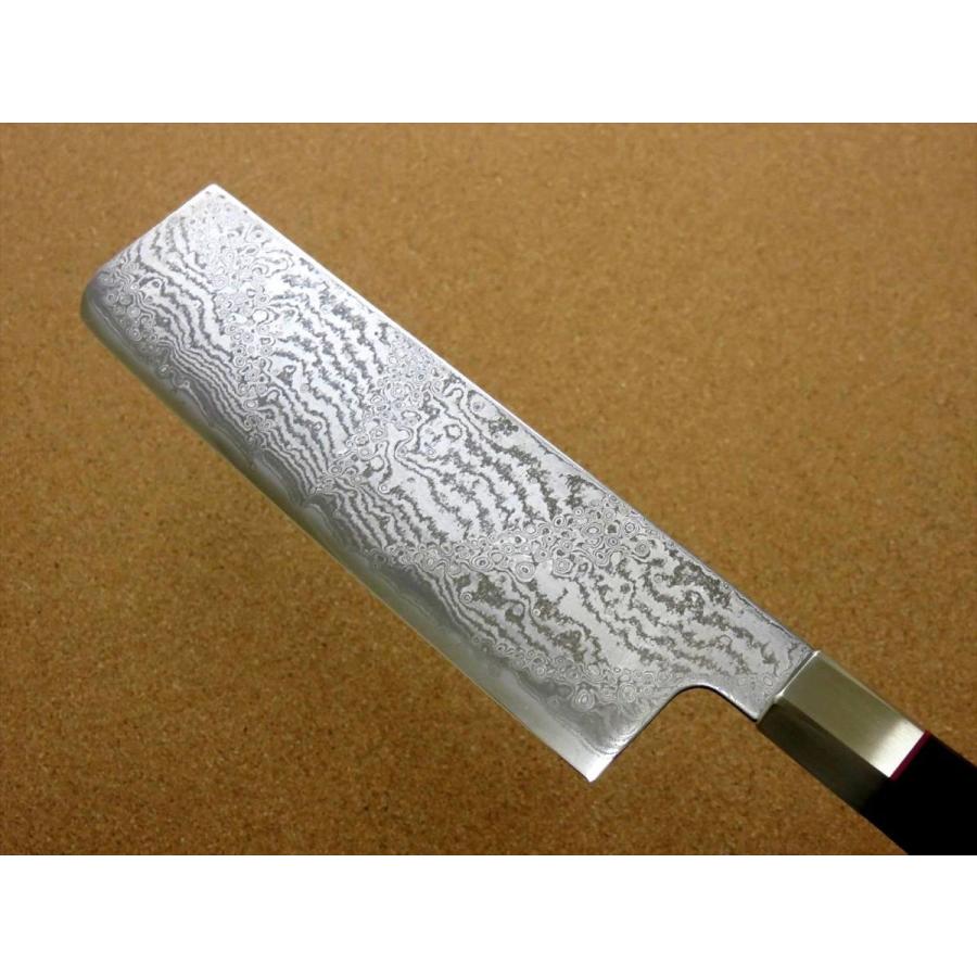 包丁 菜切り包丁 16.5cm (165mm) 三昧 ハイブリッド スプラッシュ 関の