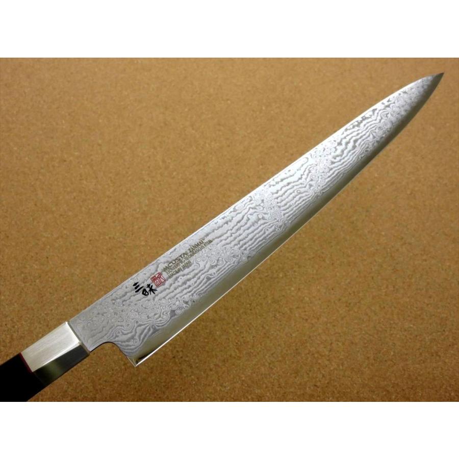 包丁 筋引包丁 27cm (270mm) 三昧 ハイブリッドスプラッシュ 関の刃物