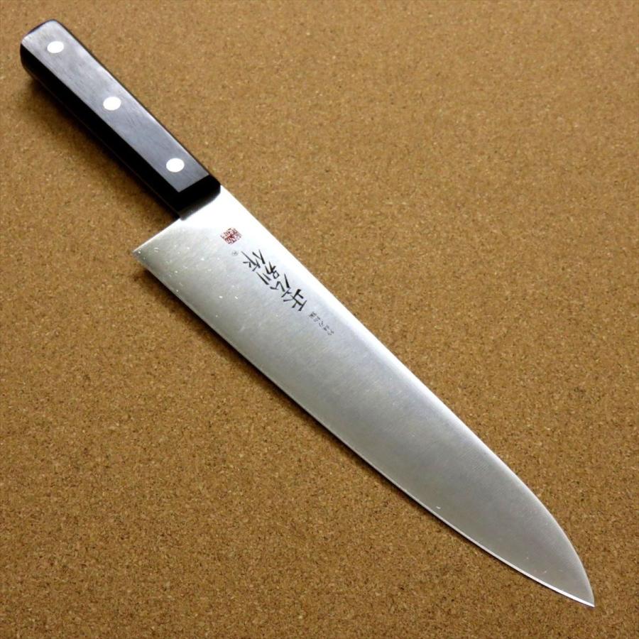中華包丁 210mm 正広作 関の刃物 角大型 中厚 肉 魚 野菜切り 万能包丁 中華包丁 210mm 正広作 関の刃物 角大型 中厚 肉 魚 野菜切り