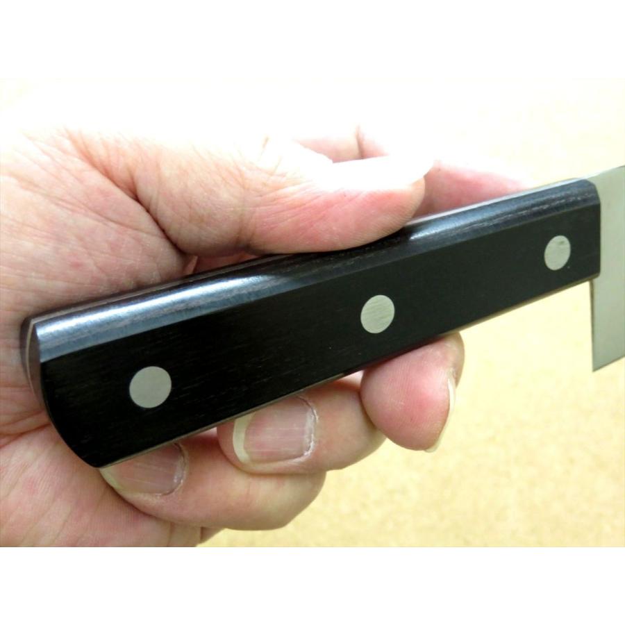 関の刃物 牛刀 210mm 正広 MV-85 モリブデン ハガネ 洋包丁 肉切り 関の刃物 牛刀 210mm 正広 MV-85 モリブデン ハガネ 洋包丁 肉切り