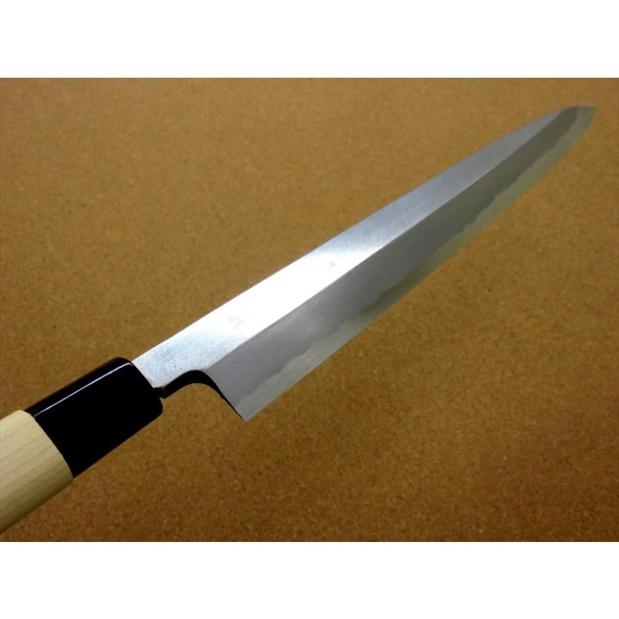 正広 包丁 柳刃包丁 30cm (300mm) 正広作別撰 関の刃物 ハガネ 正広 包丁 柳刃包丁 30cm (300mm) 正広作別撰 関の刃物 ハガネ
