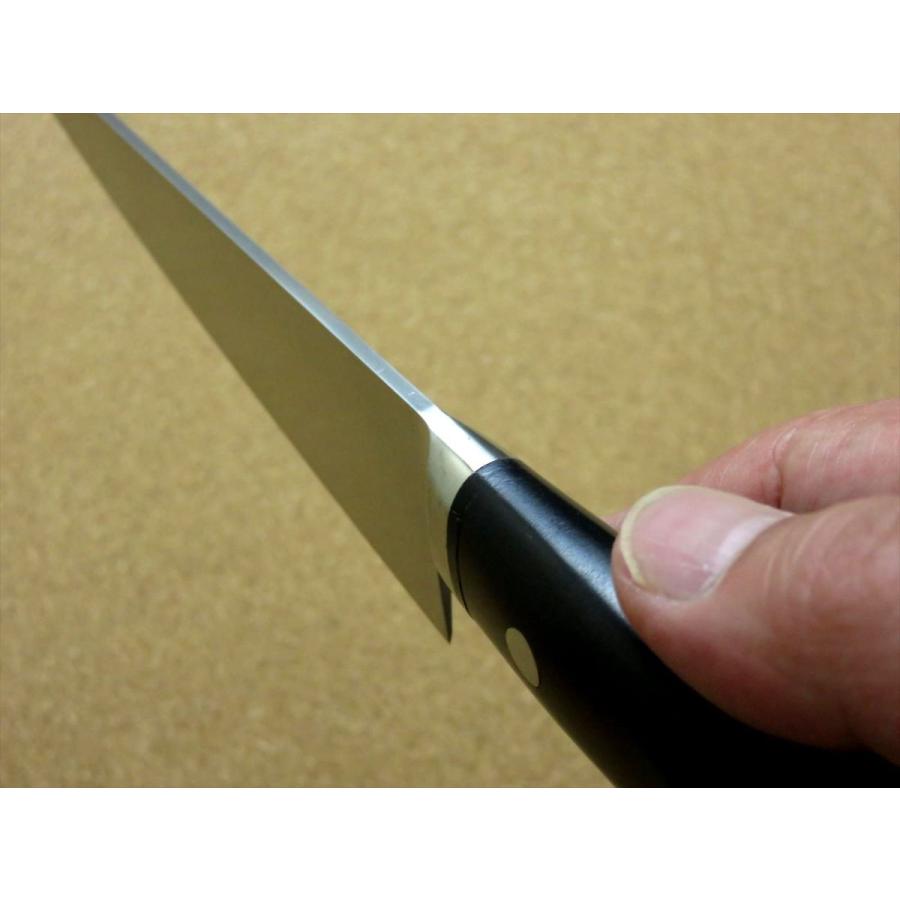 正広 包丁 骨すき包丁 15cm (150mm) 関の刃物 本焼 MV鋼