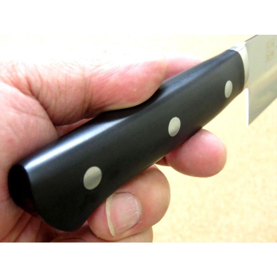 関の刃物 牛刀 180mm 正広 本焼 MV鋼 シェフナイフ 肉切り 洋包丁 関の刃物 牛刀 180mm 正広 本焼 MV鋼 シェフナイフ 肉切り 洋包丁