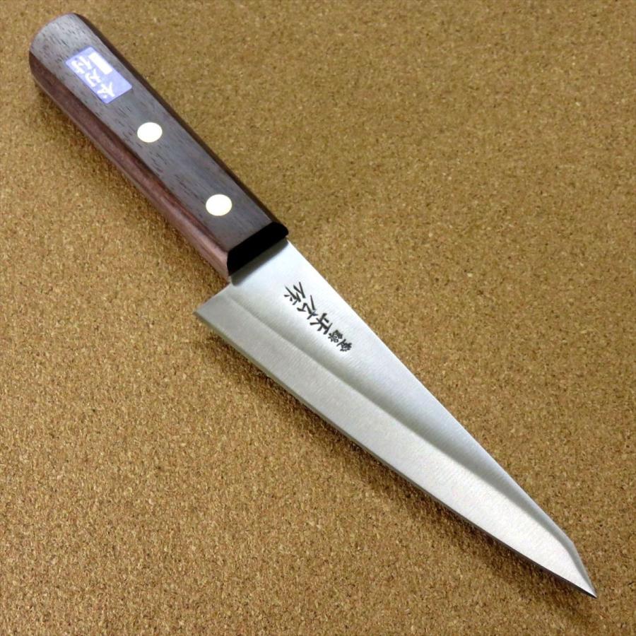 正広 包丁 骨すき包丁 15cm (150mm) 関の刃物 最高級特殊鋼 日本 正広 包丁 骨すき包丁 15cm (150mm) 関の刃物 最高級特殊鋼 日本
