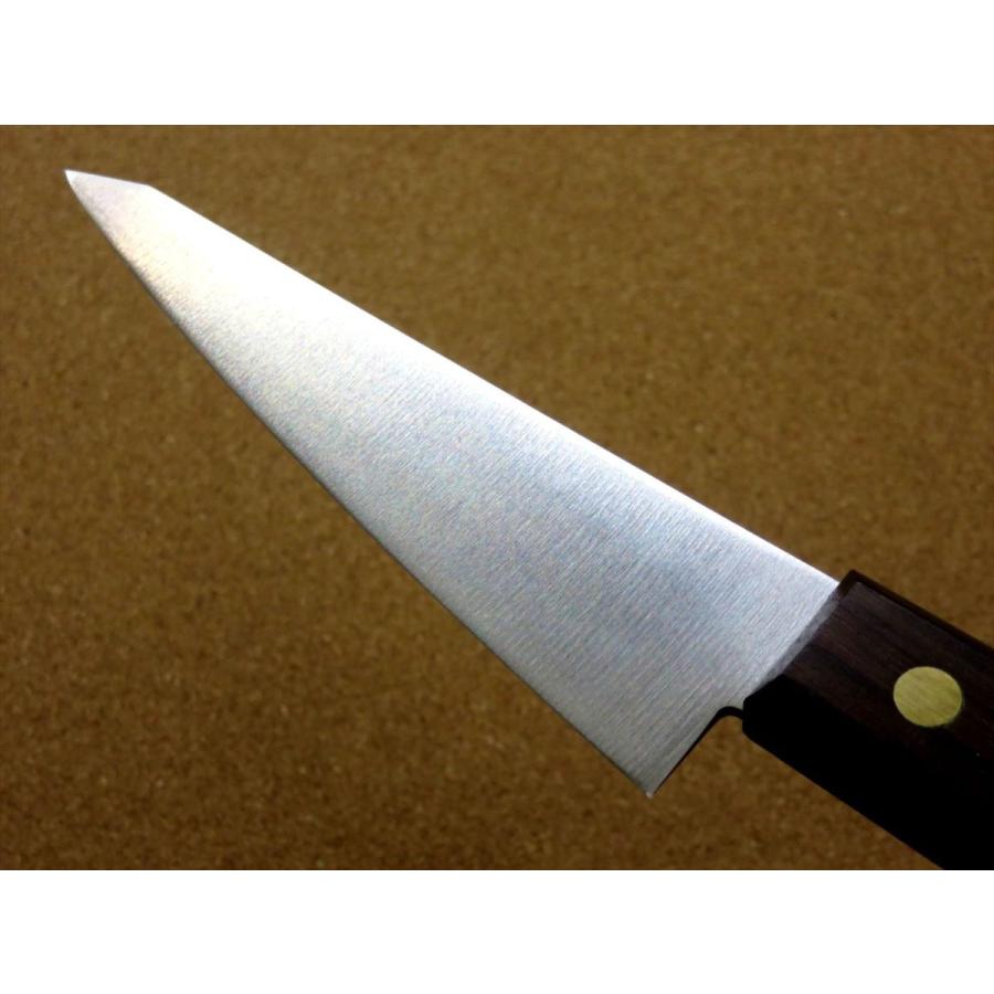 正広 包丁 骨すき包丁 15cm (150mm) 関の刃物 最高級特殊鋼 日本 正広 包丁 骨すき包丁 15cm (150mm) 関の刃物 最高級特殊鋼 日本