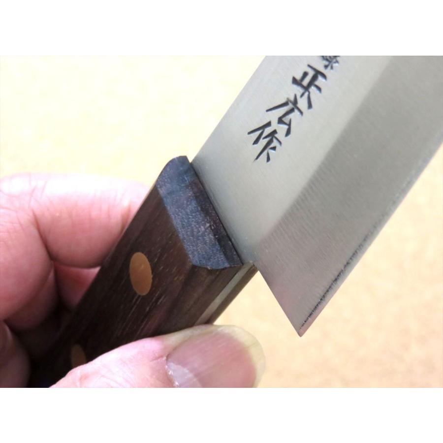 正広 包丁 骨すき包丁 15cm (150mm) 関の刃物 最高級特殊鋼 日本 正広 包丁 骨すき包丁 15cm (150mm) 関の刃物 最高級特殊鋼 日本