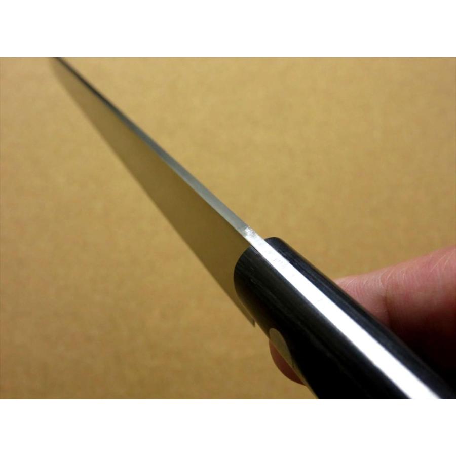 正広 包丁 蛸引包丁 右利 24cm (240mm) 関の刃物 モリブデン 正広 包丁 蛸引包丁 右利 24cm (240mm) 関の刃物 モリブデン