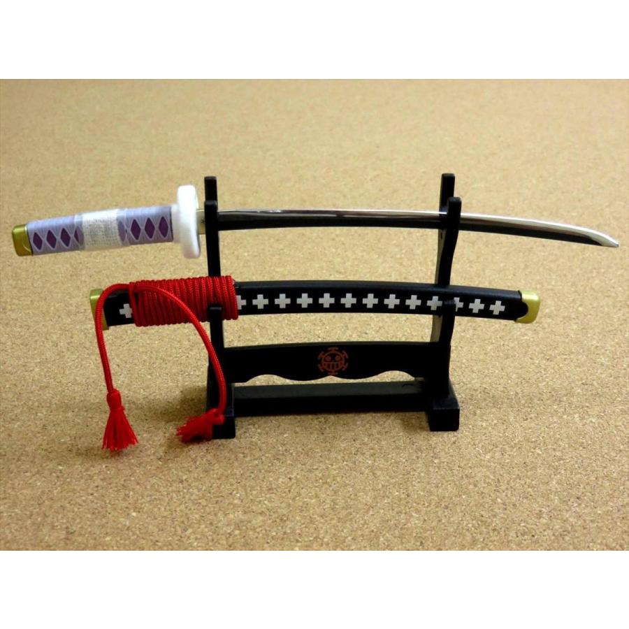 レターオープナー 刀剣型 ONE PIECE ワンピース トラファルガー・ロー