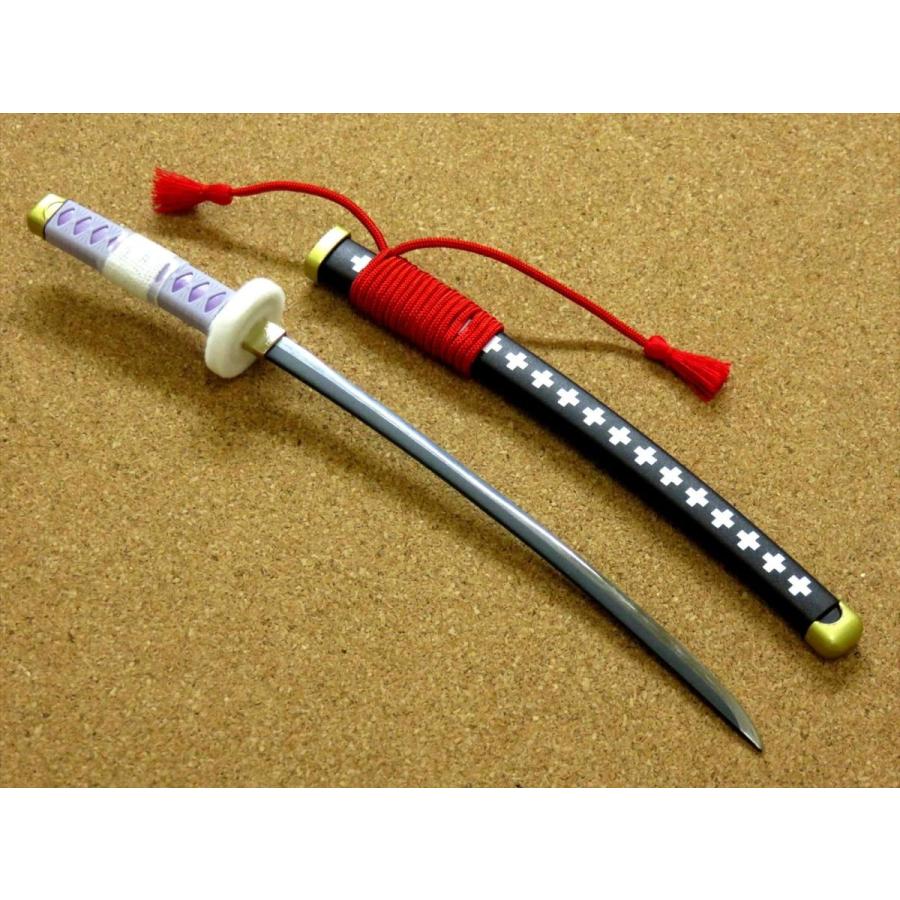 レターオープナー 刀剣型 ONE PIECE ワンピース トラファルガー・ロー