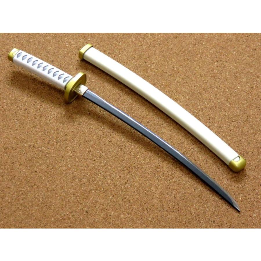 ONE PIECE ロロノア・ゾロ　和道一文字　ペーパーナイフ ペーパーナイフ ワンピース和道一文字モデル横掛け台付き