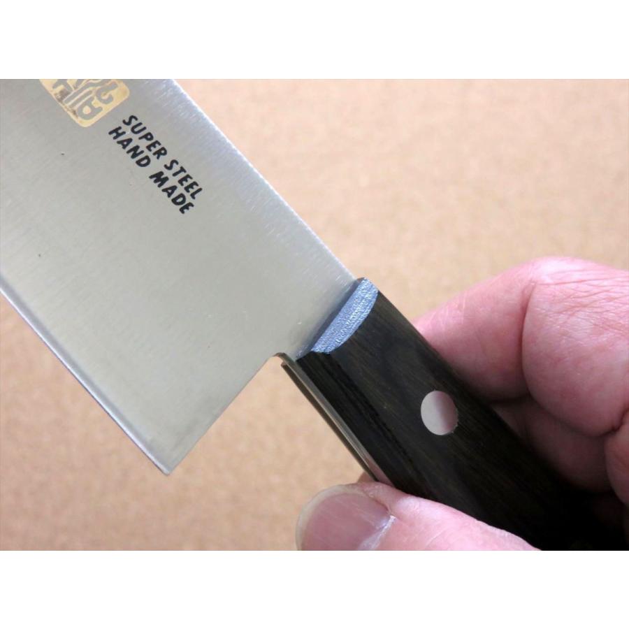 関の刃物 牛刀 210mm 伊勢谷治平 VG10 33層ニッケルダマスカス 包丁 楽天市場】関の刃物 牛刀 21cm (210mm) 伊勢谷治平 V金10号 VG10