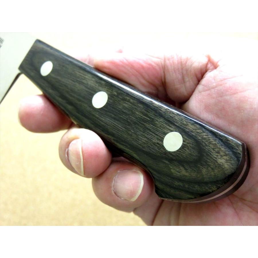 関の刃物 牛刀 210mm 伊勢谷治平 VG10 33層ニッケルダマスカス 包丁 関の刃物 牛刀 210mm 伊勢谷治平 VG10 33層ニッケルダマスカス 包丁