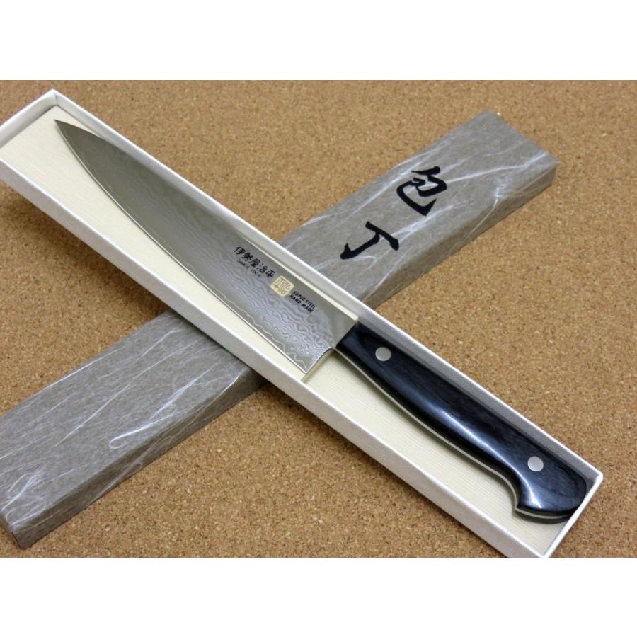 包丁 ペティナイフ 15cm (150mm) 関の刃物 伊勢谷治平