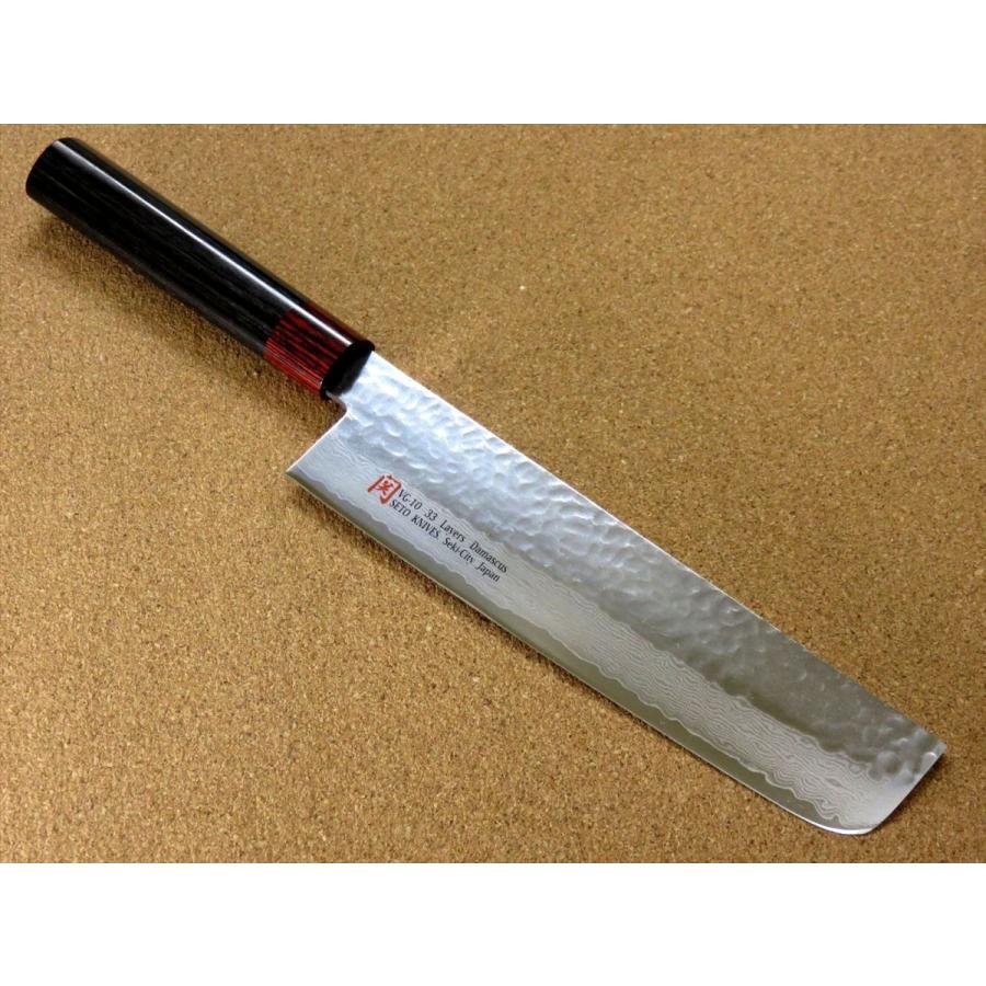 SETO KNIVES 1K−25　未使用　 25 CM SETO KNIVES 1K−25 未使用 【公式通販】