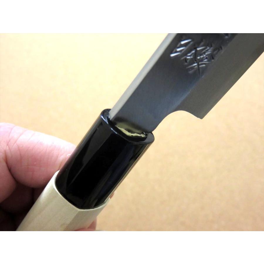 包丁 柳刃包丁 23cm (230mm) 関の刃物 ステンレス複合材 (SK5 包丁 柳刃包丁 23cm (230mm) 関の刃物 ステンレス複合材 (SK5