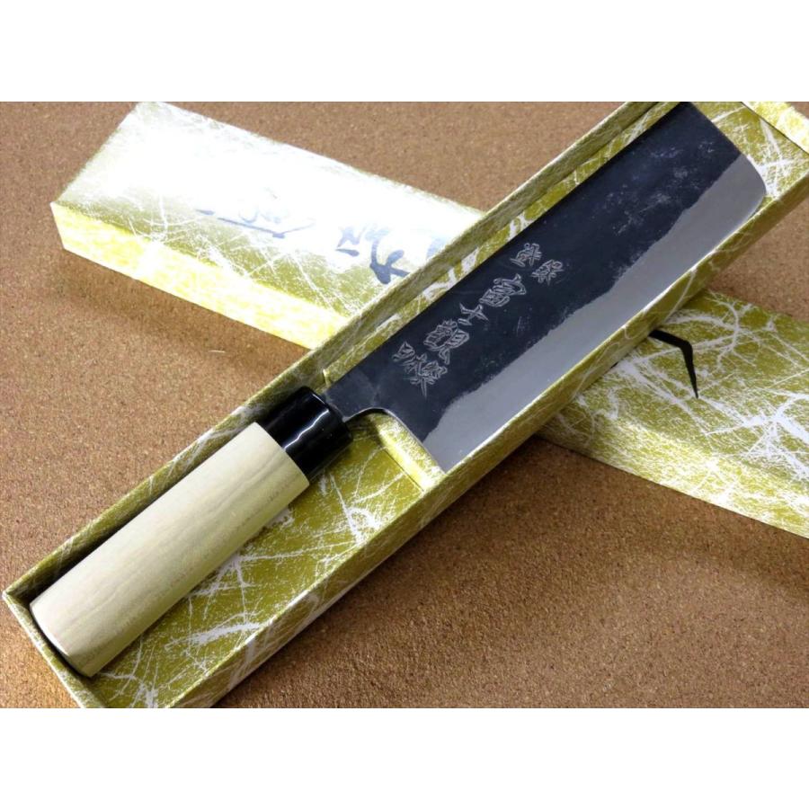 ganguroko 様　新品未使用】Omoto 菜切り包丁 木製ハンドル 2025年最新】omoto包丁の人気アイテム - メルカリ