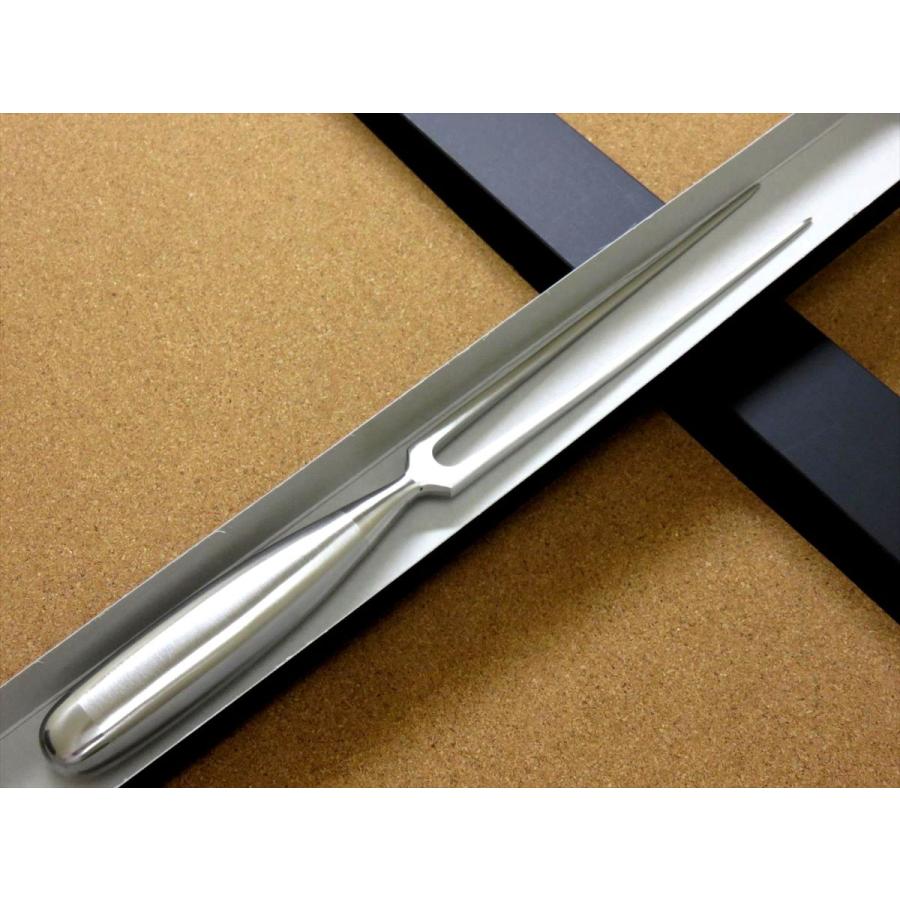 値下げ　お買い得　グレステン　カービングフォーク新品未使用品FK125 楽天市場】カービングフォーク FK125 グレステン 30cm : スタイルキッチン