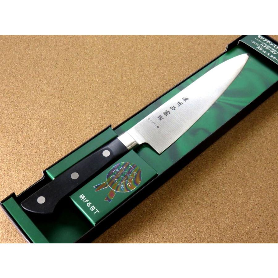 スケナリ 牛刀 波刃 24センチ　モリブデン鋼　専用ケース付き スケナリ 牛刀 波刃 24センチ モリブデン鋼 専用ケース付き kana